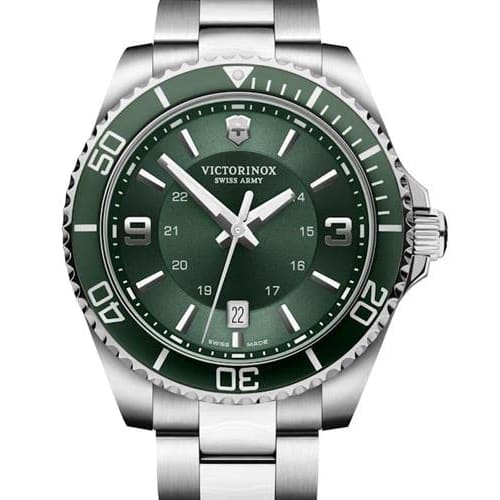 VICTORINOX MAVEIRCK Quartz Watch, Gift 241934