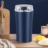 Flour Mill Grinder Electric Food Mill Machine Household Coffee Grinder For Beans Seasonings Espresso Coffee Grain Nuts Kitchen