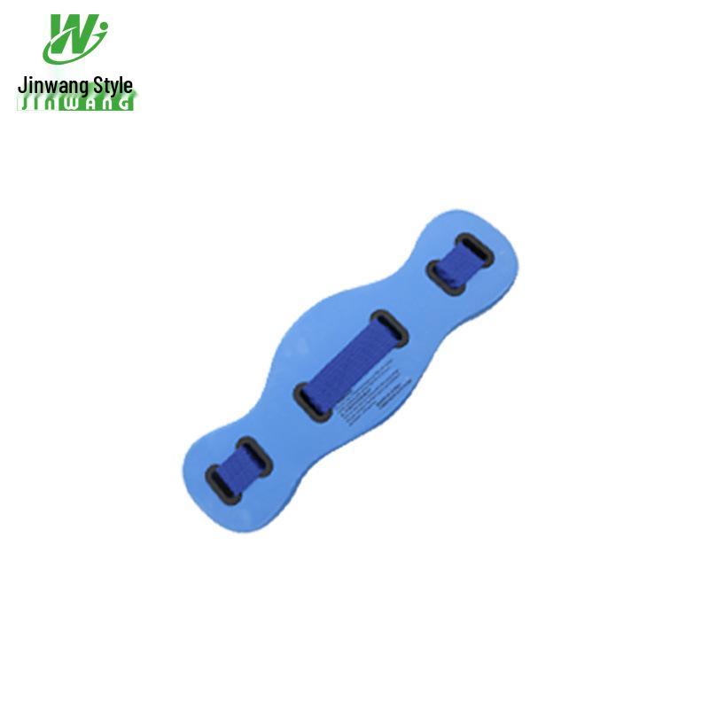 Youth & Adult Swim Training Buoyancy Belt - EVA Back Float Board