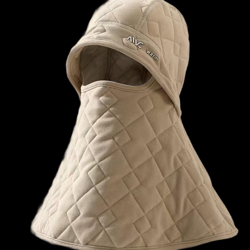 Lishi Outdoor Warm Cycling Face Mask