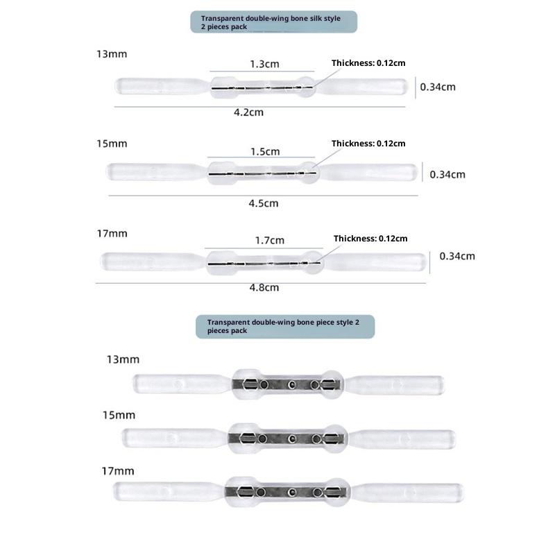 Ingrown Toenail Corrector Tools Pedicure Recover Embed Toe Nail Treatment Professional Ingrown Toenail Straightening Clip Brace