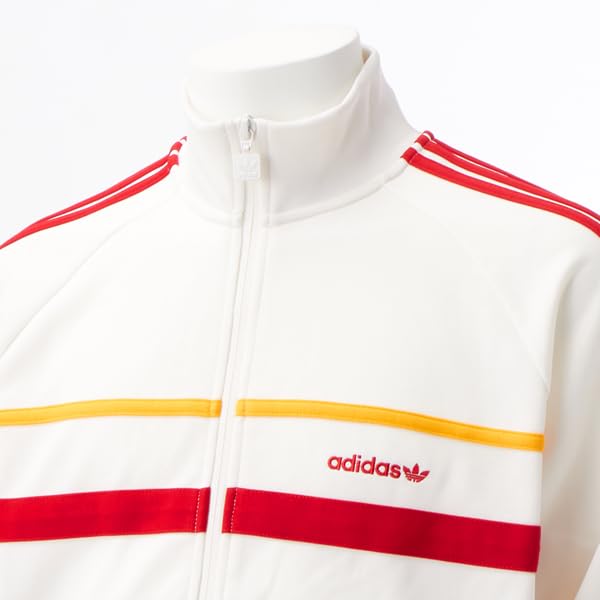 Adidas Fast Track Top IW3233 [adidas Originals] Originals/The (Jersey) J/L