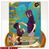 KAYOU Genuine Naruto Cards ZR 01-36 Uzumaki Sasuke Kakashi Tsunade Rare Bronzing Anime Character Collection Card Gifts Toys