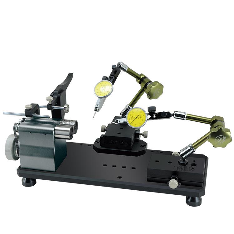Concentricity and Runout Meter - Coaxiality Tester 6801XY