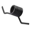 Torsion Spring Black Durable Torsion Handle Return Spring