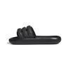 Adidas ZPLAASH MDV17 Sports Core Black Size Cm Sandals, Black/Core Black/Core (IF8665), 26.5