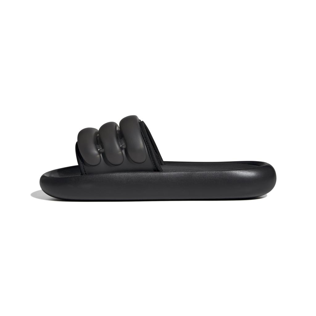Adidas ZPLAASH MDV17 Sports Core Black Size Cm Sandals, Black/Core Black/Core (IF8665), 26.5
