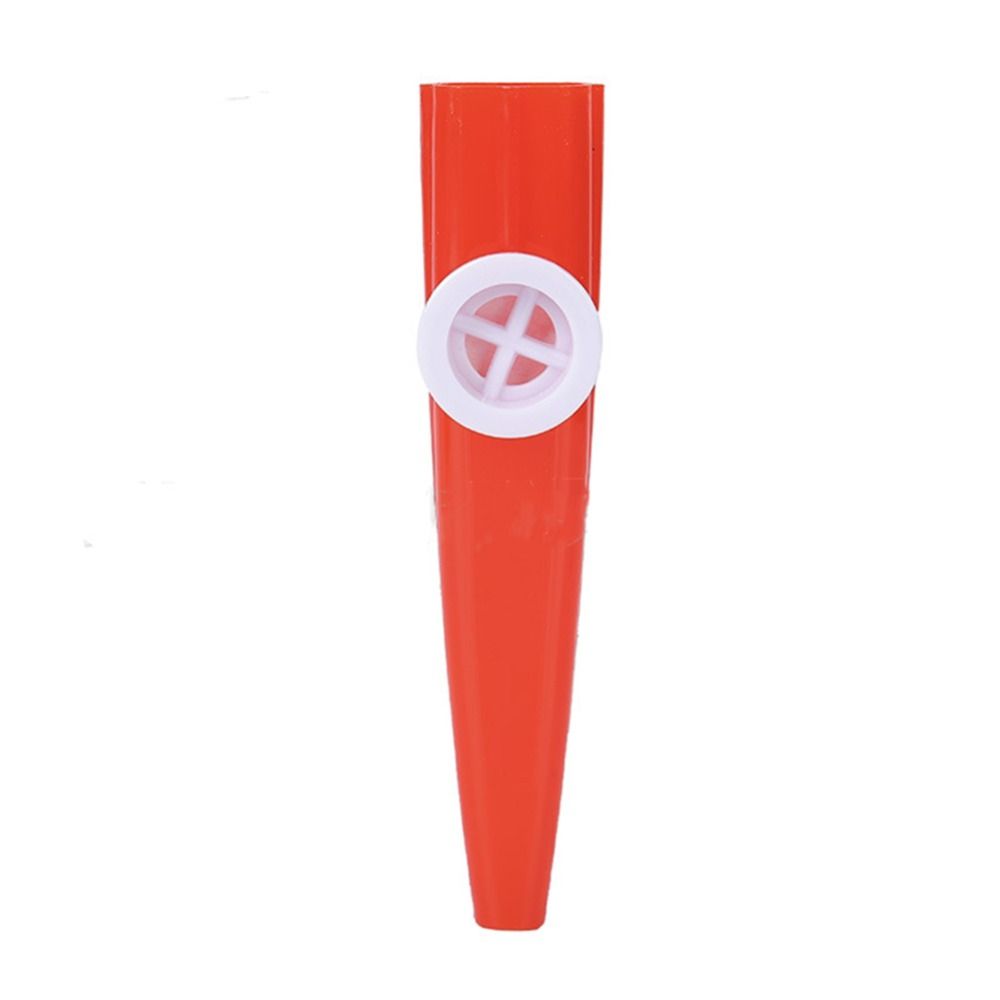 

Learn Easily Plastic Kazoo Plastic Musical Instruments Flutes Diaphragm Mouth Kazoos Beginners