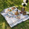KIYERSY KYS-306 Outdoor Picnic Mat