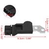96253544 For Buick Excelle Chevrolet Aveo 1.4L 1.6L Lacetti Rezzo Daewoo Nubira Tacuma Pontiac Camshaft Position Sensor