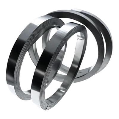 Nickel-Chromium Sealing Machine Heating Strip