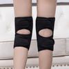 Warm Knee Pad Cold Protection Knee Protector New Leg Warmers  Women Men