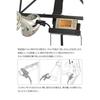 Yamaha TM-40BK Tuner Microphone, Black. A Clip-type Microphone for Tuners That Is Easy To Attach and Detach.
