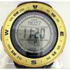 Used CASIO PRO TREK PRG-330 Solar