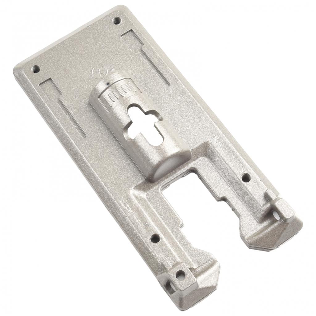 Accessories Jig Saw Accessory Aluminum/Iron Base Fittings Floor