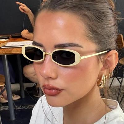 Brillen & Accessoires – Sonnenbrillen