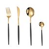 Abay 304L Stainless Steel 8-Piece Cutlery Set