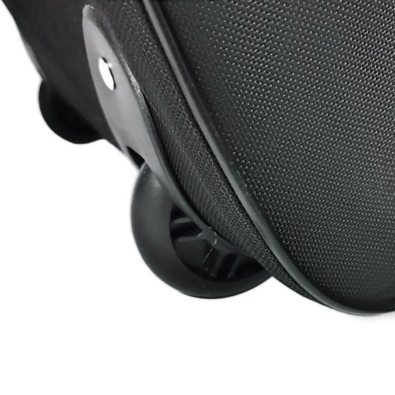 Golf Club Travel Covers Storage Pouch Folding Zipper Golf Club Bag Golf Travel Bag Protector for Golfer Traveling