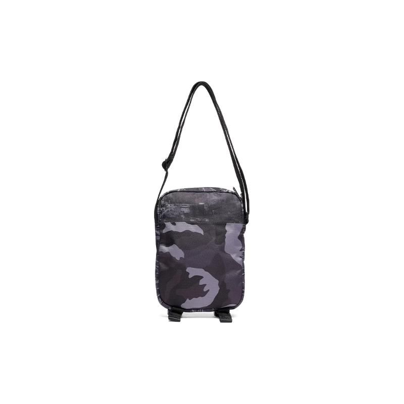 

Diesel Printed Zipper Closure Fabric Shoulder Crossbody Bag Unisex bags Camouflage X08377P4449T8013 Basic Set (Bag+Dust Bag)