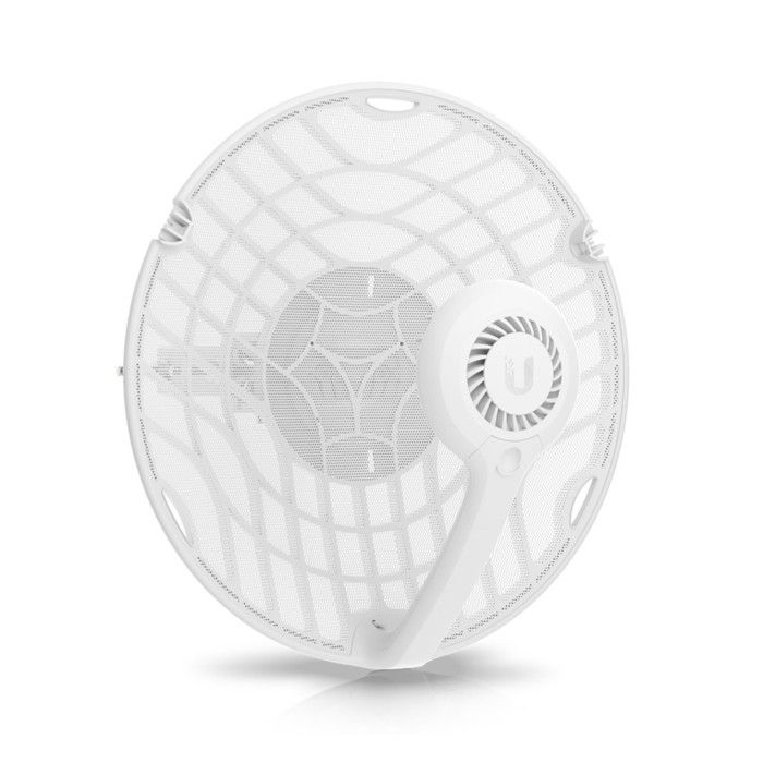 Pont Wi-Fi - UBIQUITI - 60 GHz - 1800 Mbit/s - Antenne Externe - Sécurité AES/WPA2-PSK