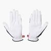 MunSingwear Women S Print gloveS Navy Mr112lgl21