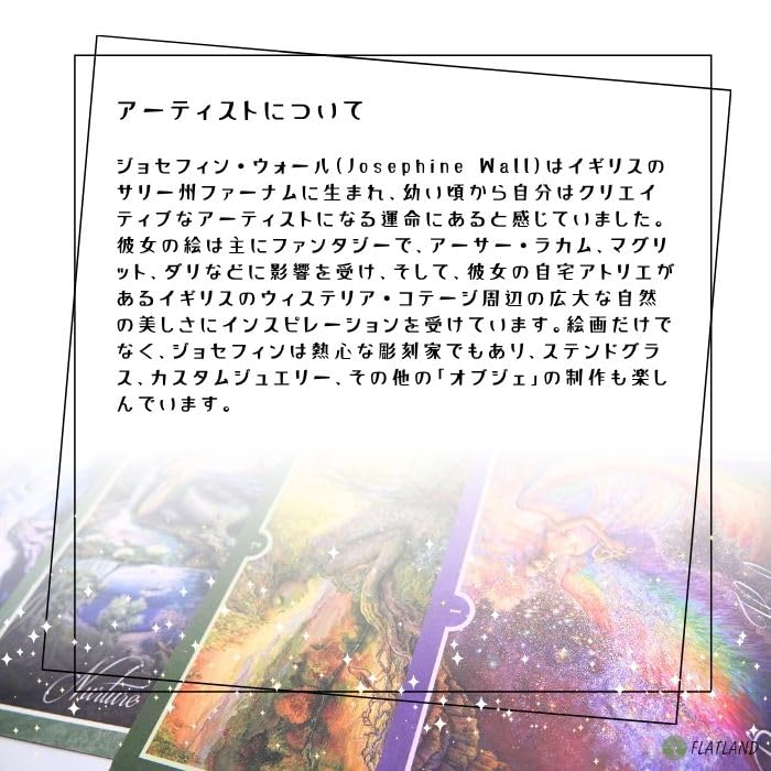 Whispers of Healing Oracle Cards Oracle Cards Authentic English Version