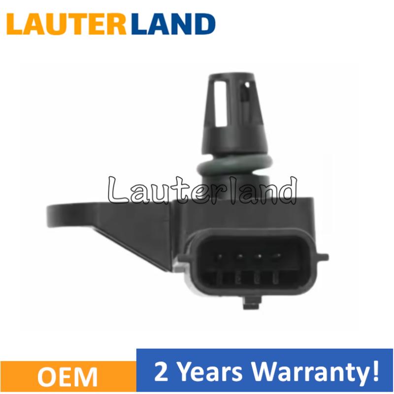 High Quality MAP Sensor 0261230316 0261230319 For Mazda CX-3 CX-5 MX-5 Scion Toyota SH01-18-211 SH01-K3239