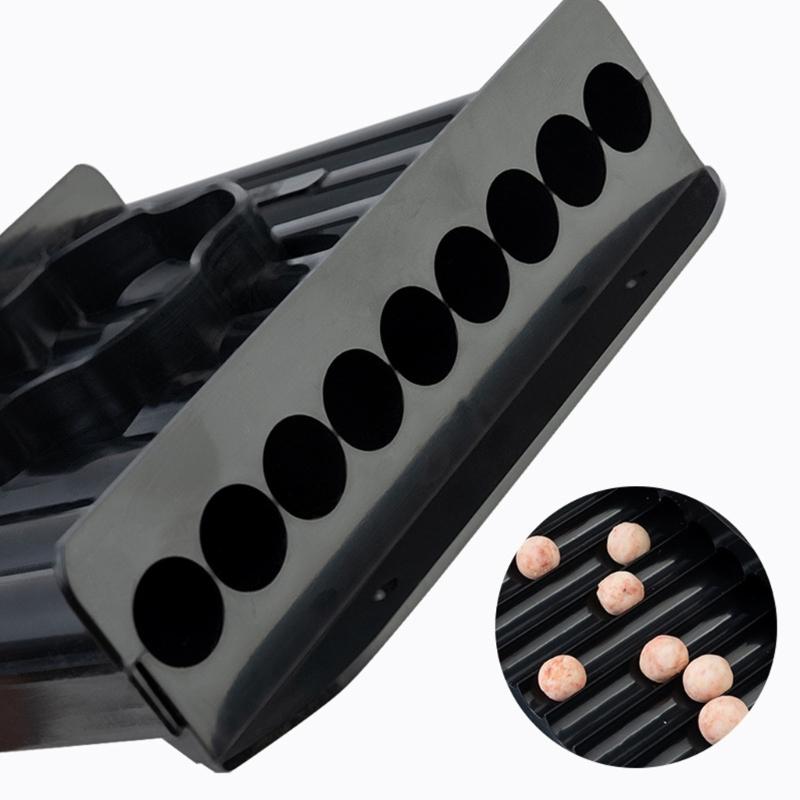 Baitmaker Fishing Baits Ball Maker Tool For Uniform Boilies In 8mm To 20mm Size Ideal For Freshwater Fishing