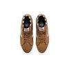 Ray Barbee X Vans OG SK8-Hi Leica Brown Unisex Sneakers Light-Brown True-White VN0A4BVB92P