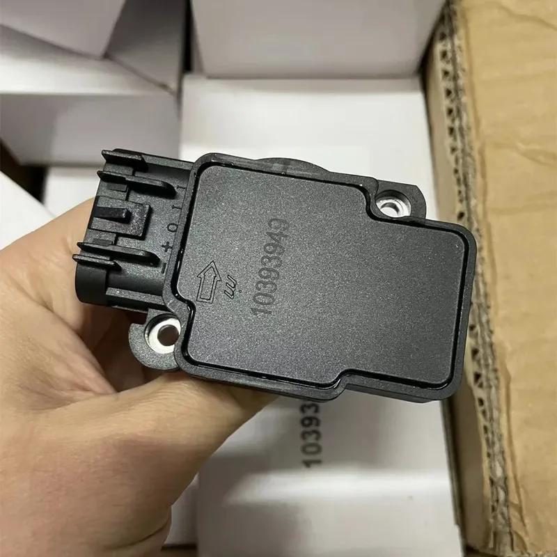 1x ДМРВ Датчик массового расхода воздуха 10393949 23259883 Для Chevro-let Express 2500 3500 4500 Silverado-, GM-C Savana Sierra
