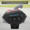 Motorcycle Helmet Headphone 4.1+EDR CSR8635 Noise Reduction Riding Hands Headset