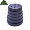 Yongdai Duty Squad Training Equipment