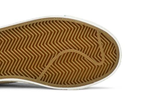 Nike Blazer Mid SB Ashiko Pack - Sesame' CT0715-200 Scarpe da Uomo