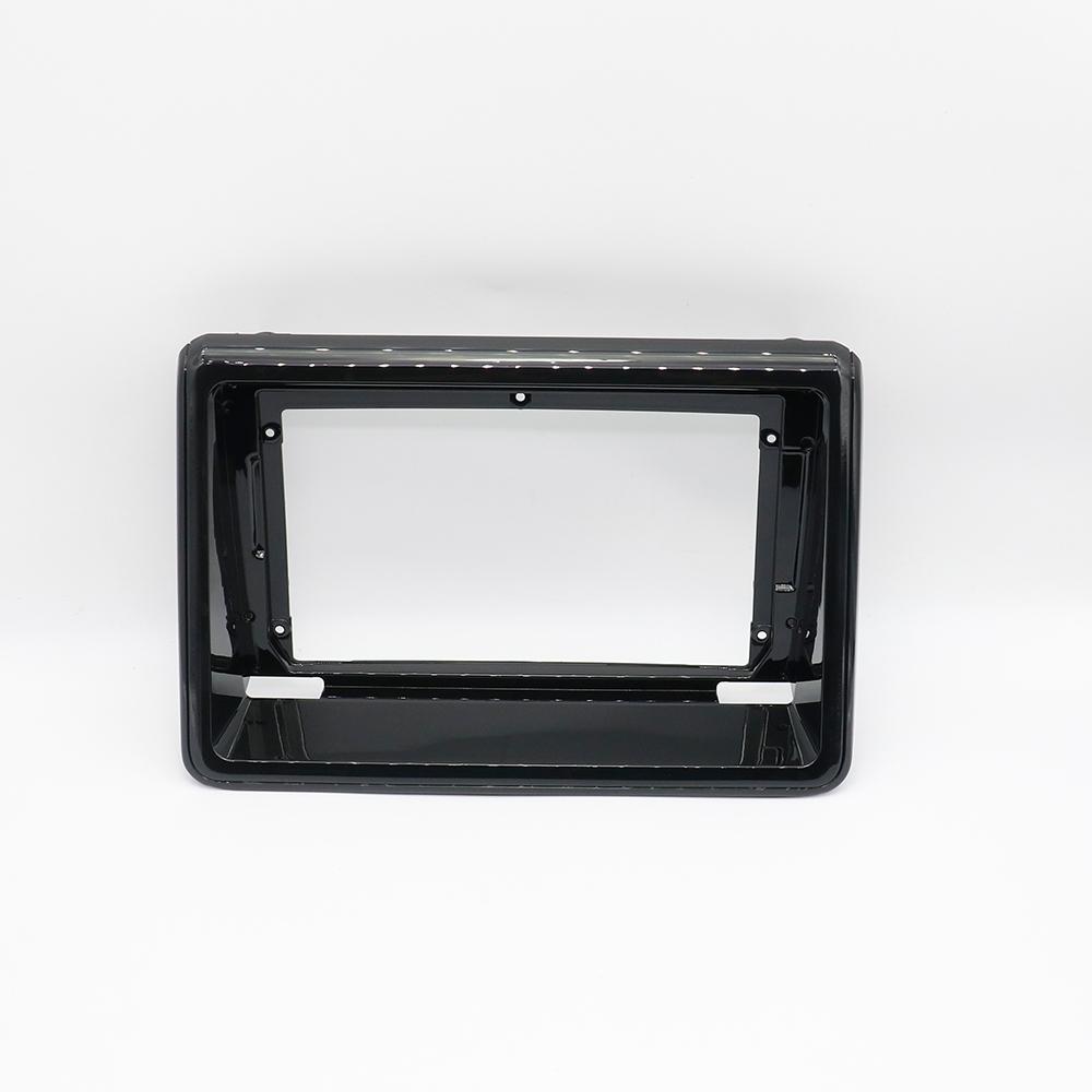 9/10.1 INCH For 2014-2017 Toyota NOAH Esquire Voxy Car Radio Fascias GPS Android Stereo Player 2 Din Head Unit Panel Dash Frame