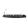 Car Brake Light, Rear High Mount Stop Lamp Replacement for BMW E85 Z4 Roadster Models Produced from