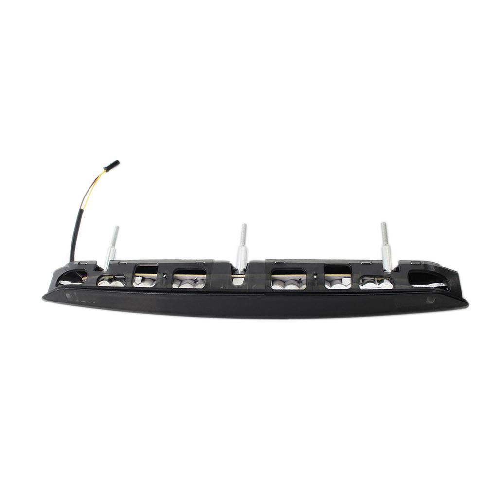 Car Brake Light, Rear High Mount Stop Lamp Replacement for BMW E85 Z4 Roadster Models Produced from