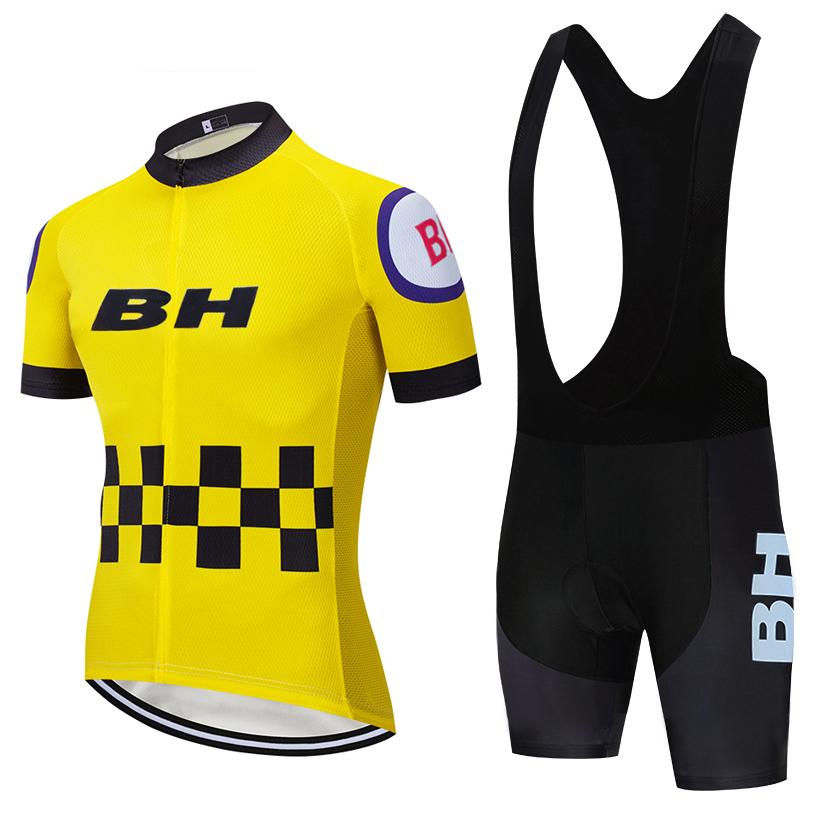 2026 Summer Breathable Cycling Suit Set Men Women Road Bike Maillot Jersey Shorts Set Ropa Ciclismo Pro Bicycl T-shirt Pants Clothing