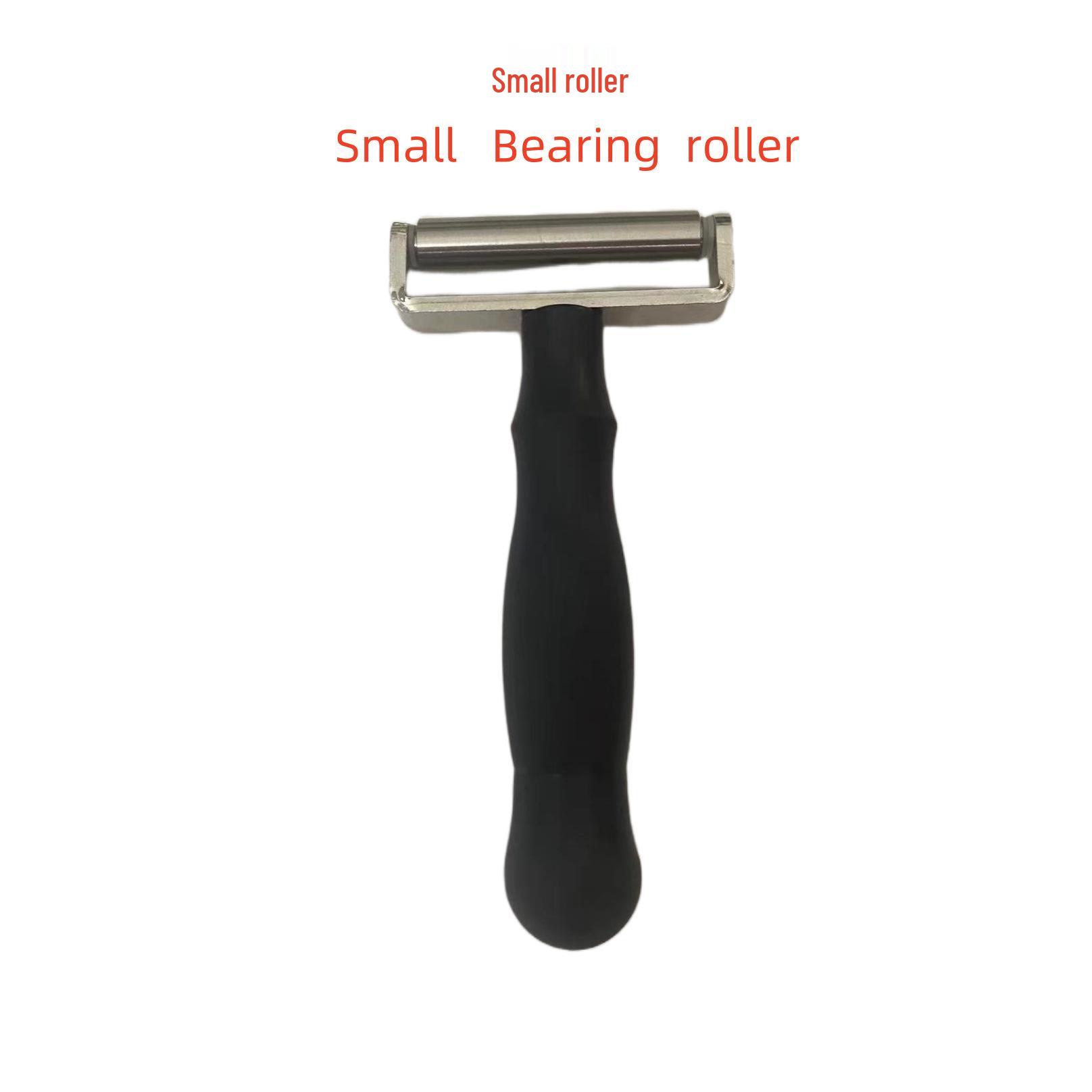 

High-End Single-Handed Roller for Woodwind Instrument Dent Repair
