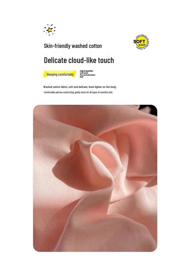 Chenille-Stickerei Bettbezug, Einzelbett, 180x220cm, Passend für 1,5m Bett, Inklusive Bettlaken, 150x200cm