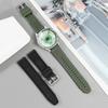 22mm Silicone Strap for Huawei Watch GT6/GT6 Pro/GT5/GT4 46mm Breathable Wristband Correa for Huawei Watch GT5 Pro/5 4 46mm Belt