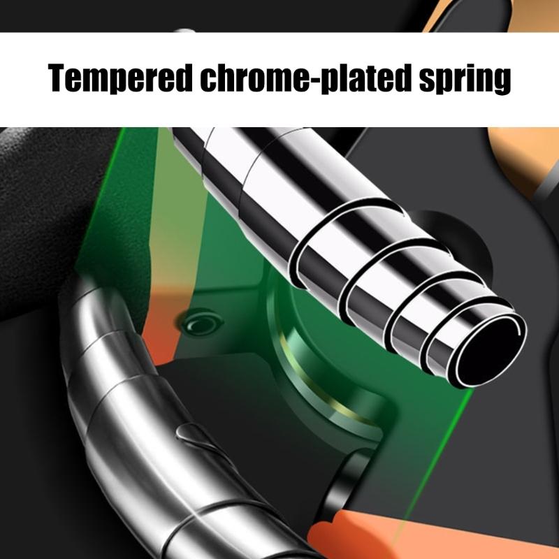 6pcs Springsteels Replacement Springs for Pruning Shears Ergonomic Designs for Easy Gardening