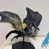 [USED] Monster Hunter: Gore Magara Groaning in Chaos Gaiadelm (Clear) Figure