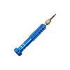 Phone Maintenance Tool 5 In 1 Magnetic Screwdriver Hardened Steel Construction Small Precisions Screwdriver