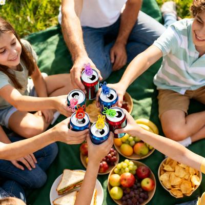 Beer Cute Handheld Beer Beverage Opener Bottle Opener Can Opener