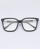 Likkeullou Rc Rowena Blue Light Glasses Black