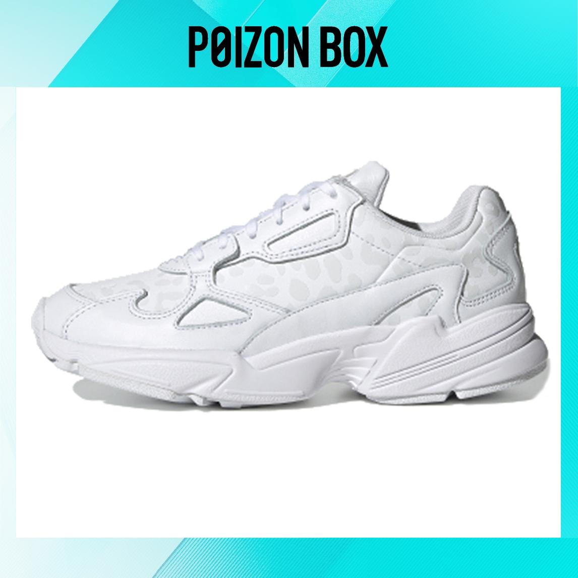 

кроссовки adidas originals Falcon Life Casual Shoes Female EH2665