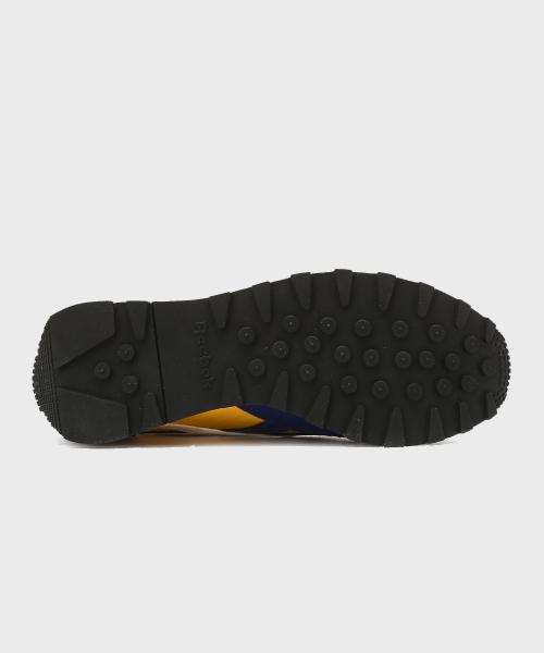 [Reebok] Aztec 2 - Blue:Yellow [RESO5EJ2UY2]