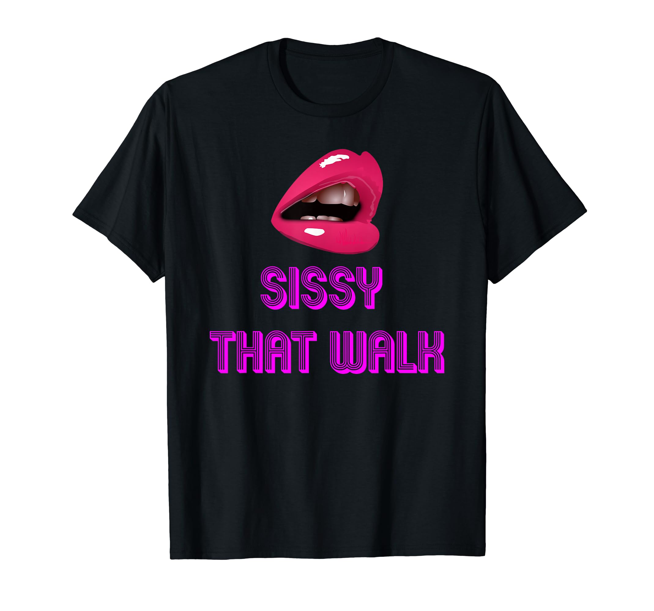 

Drag Queen Sissy T-shirt