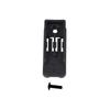 1Pcs with Screws Dual Drill Bit Holder for Makita/Dewalt/Milwauke Electric Screwdriver Bit Holder