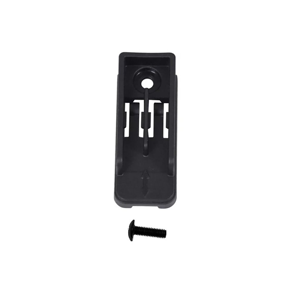 1Pcs with Screws Dual Drill Bit Holder for Makita/Dewalt/Milwauke Electric Screwdriver Bit Holder
